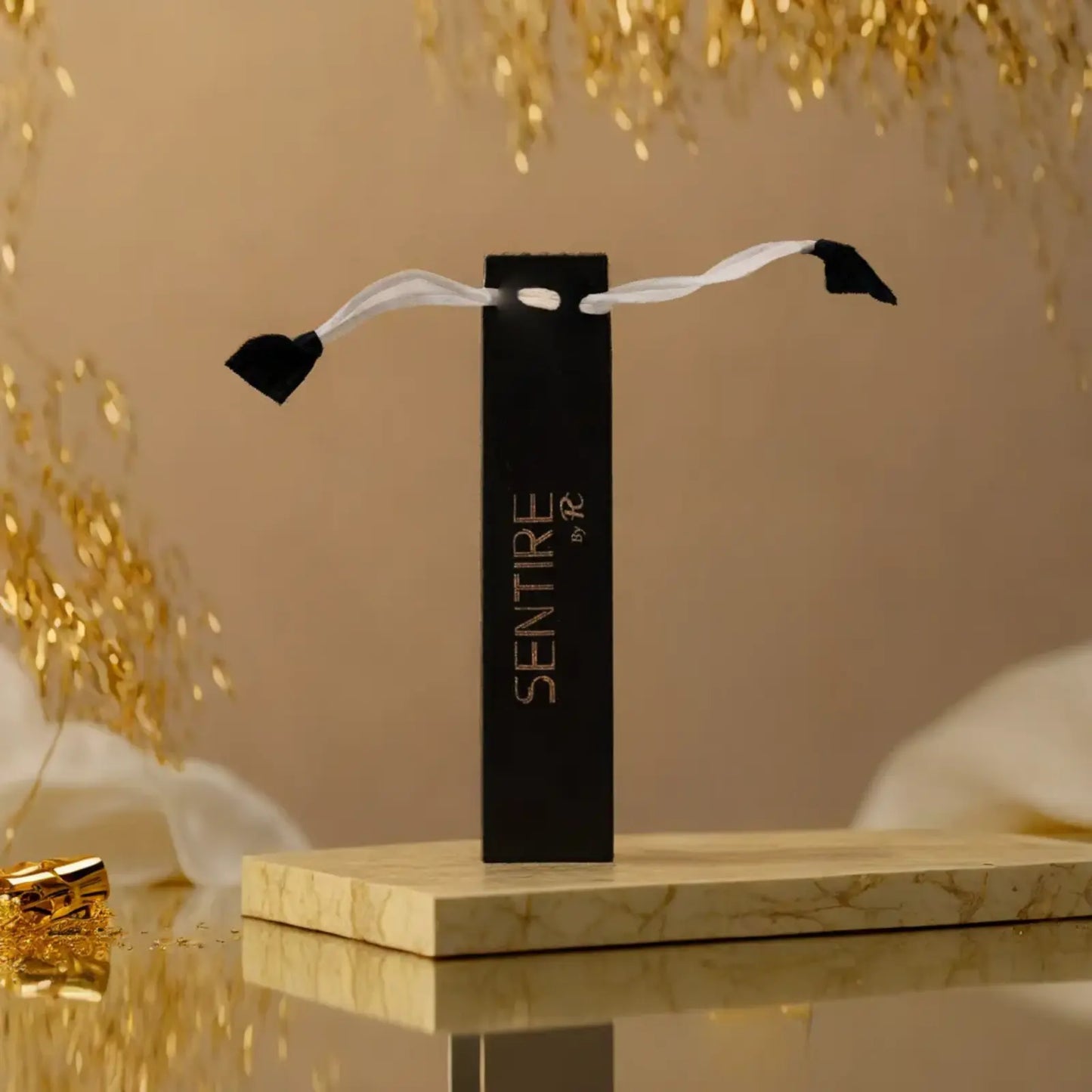 SENTIRE DAPPER 10 ML - Luxurious Unisex Perfume, Ultra Long Lasting, Ideal Gift