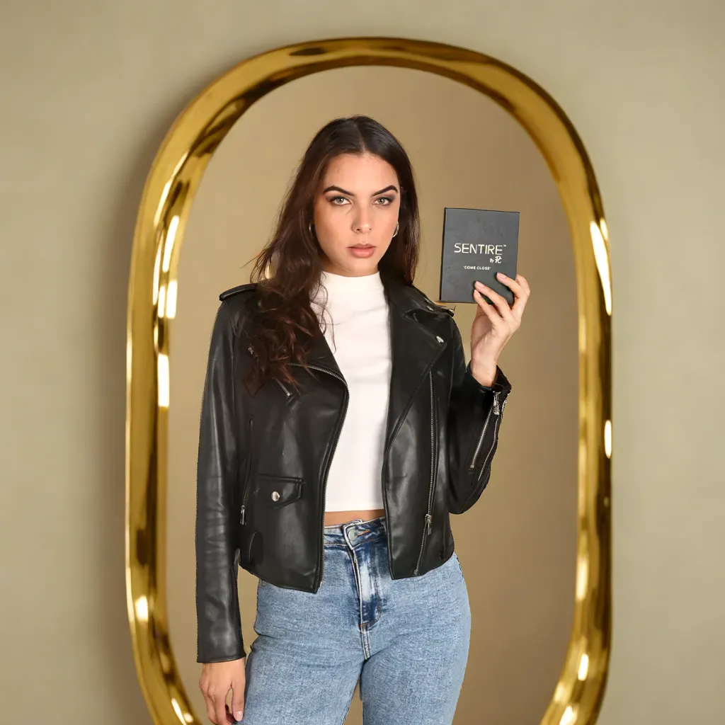 SENTIRE PERSONNA 30 ML - Premium Unisex Fragrance, Ultra Long Lasting, Ideal Gift