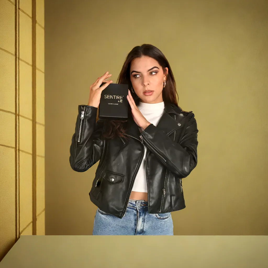 SENTIRE PERSONNA 30 ML - Premium Unisex Fragrance, Ultra Long Lasting, Ideal Gift