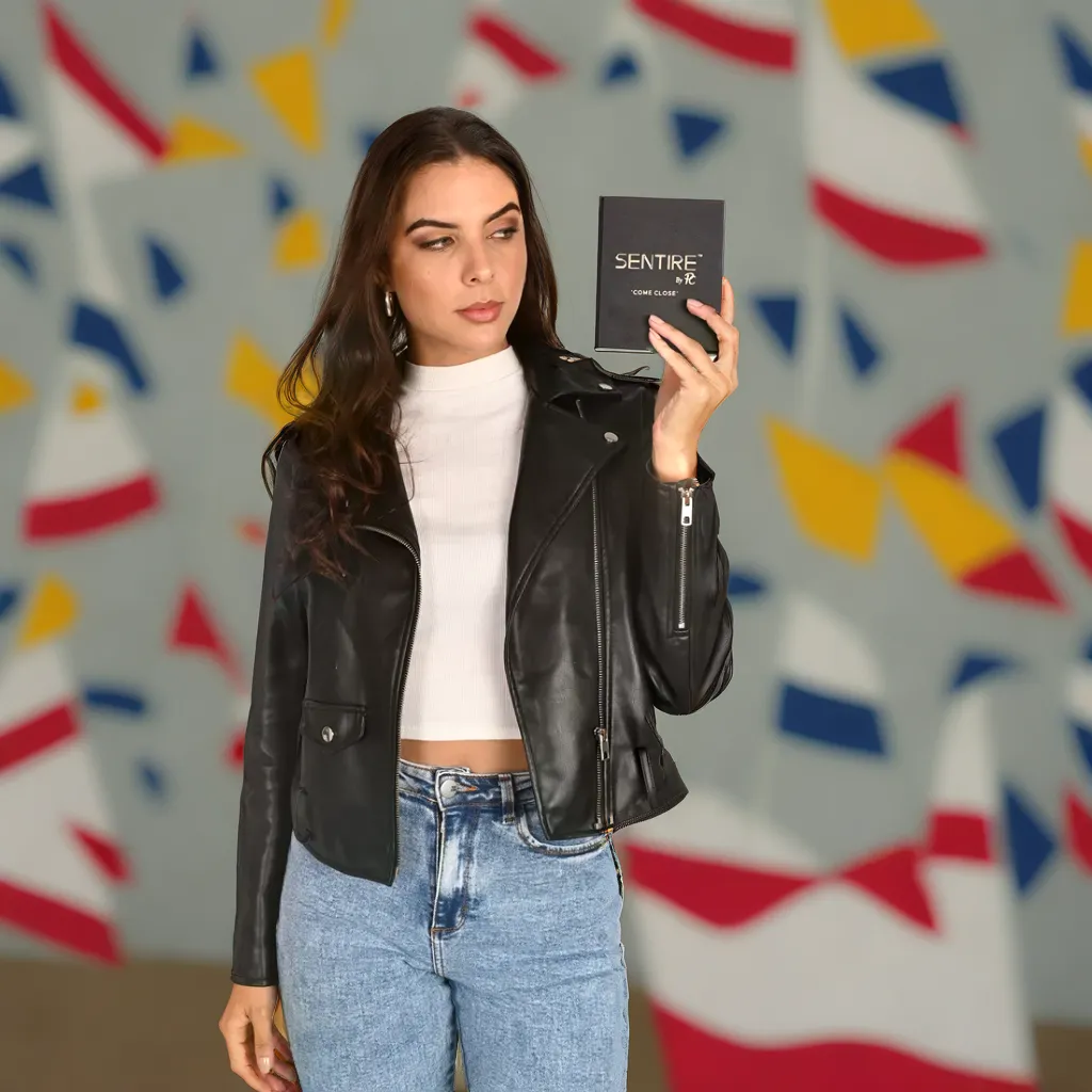 SENTIRE VANACO 30 ML - Luxurious Unisex Scent, Ultra Long Lasting, Ideal Gift