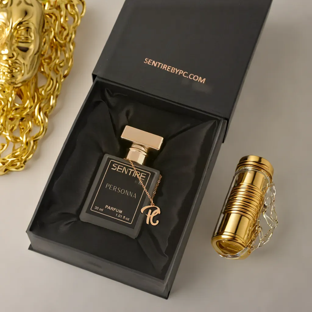 SENTIRE PERSONNA 30 ML - Premium Unisex Fragrance, Ultra Long Lasting, Ideal Gift