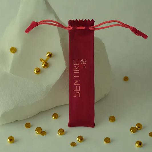 SENTIRE VANACO 10 ML - Luxurious Unisex Scent, Ultra Long Lasting, Perfect Gift