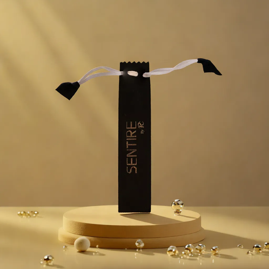 SENTIRE MIDNIGHT 10 ML - Exquisite Unisex Perfume, Ultra Long Lasting, Luxury Gift Box