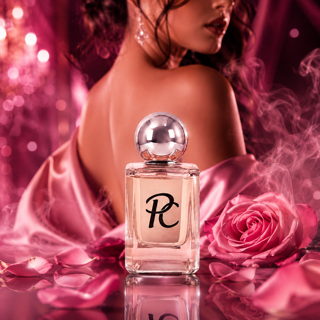 Calantha Extrait de Parfum