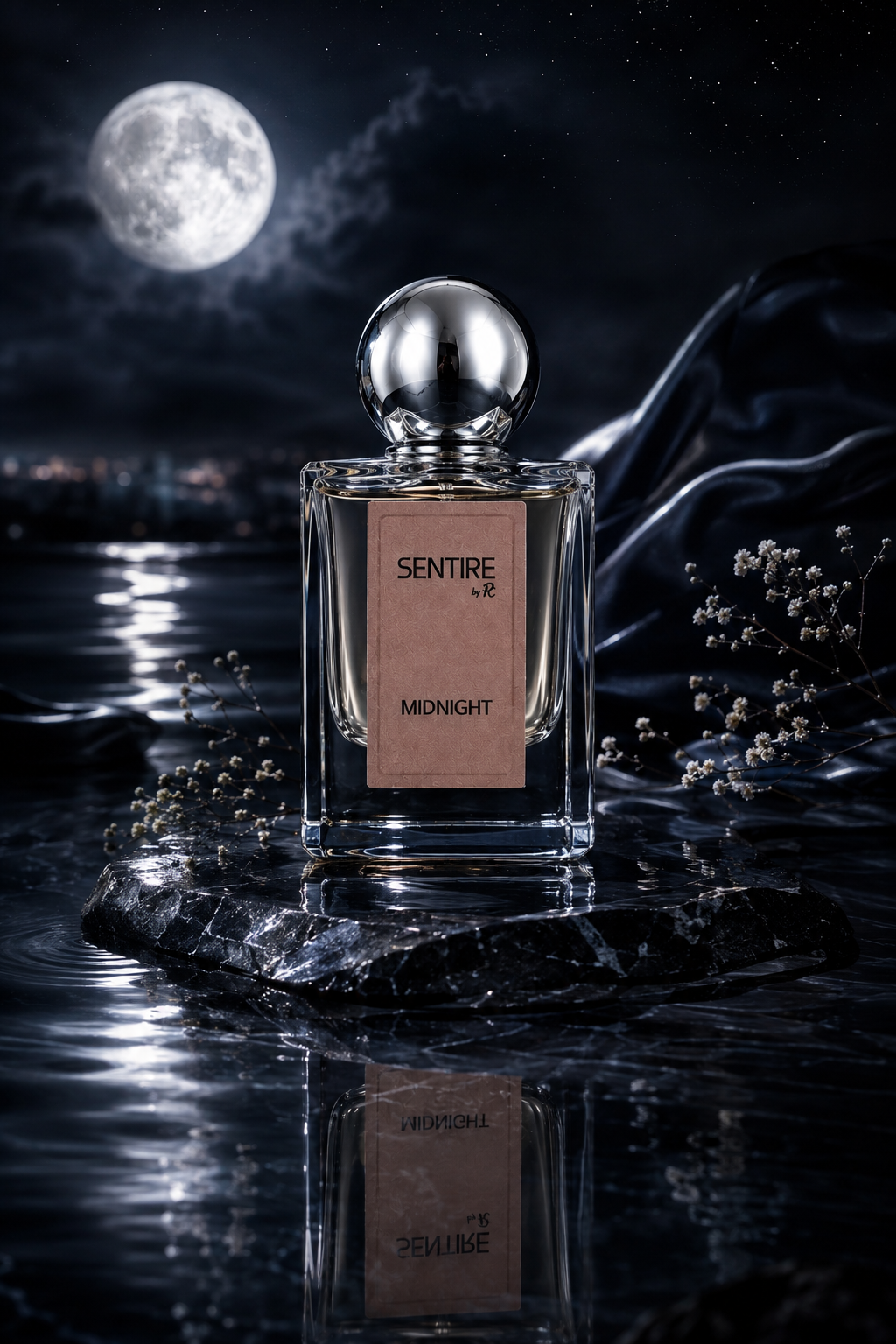 Midnight Extrait de Parfum