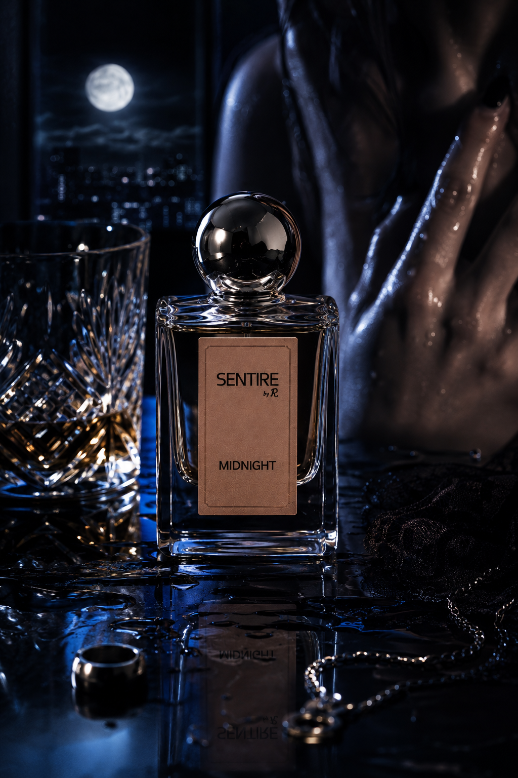 Midnight Extrait de Parfum