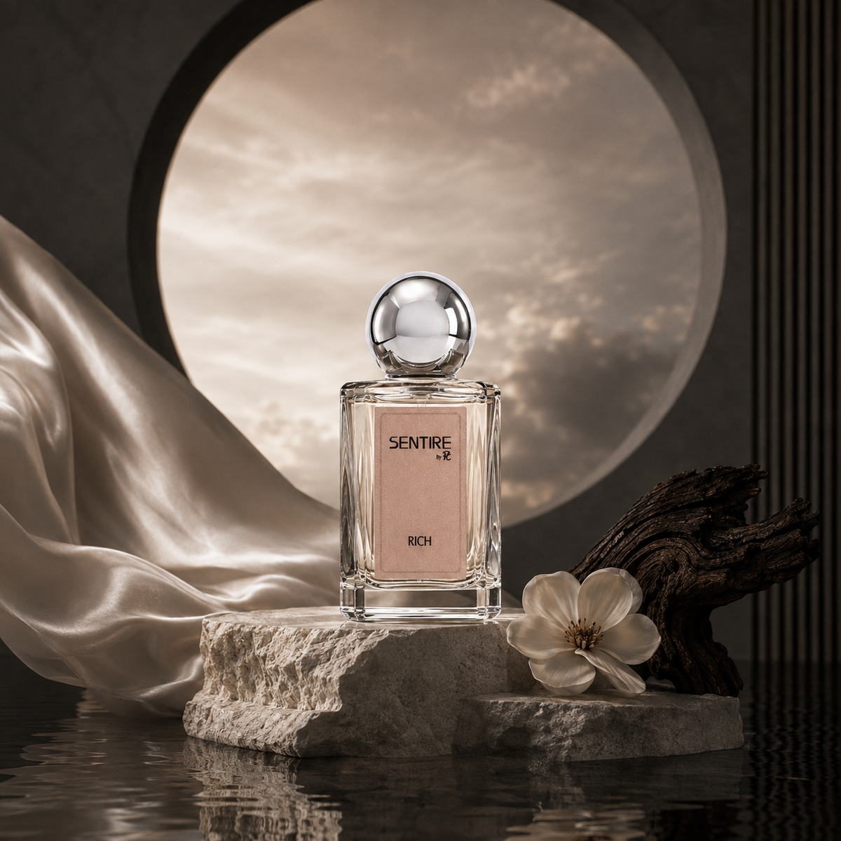 Rich Extrait de Parfum