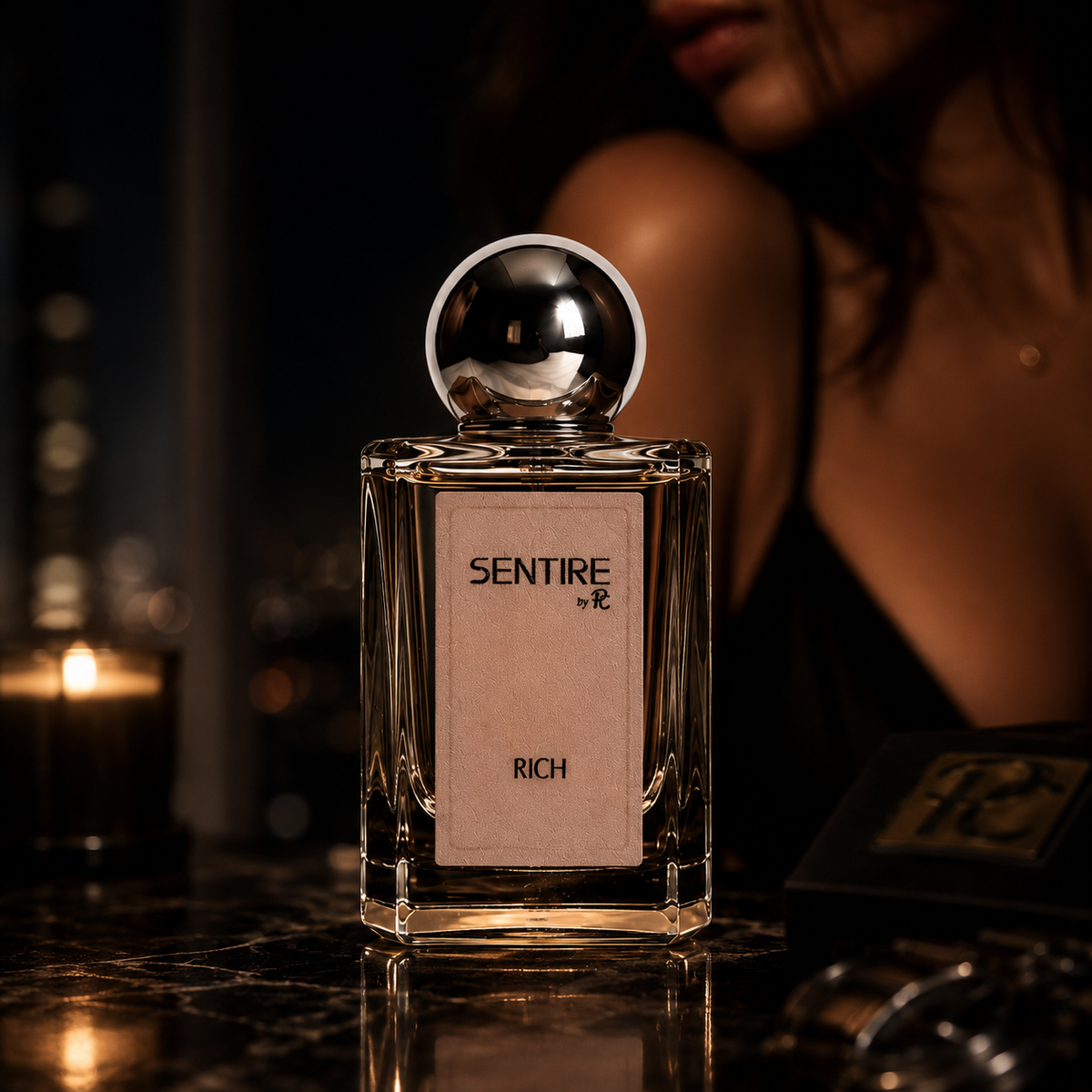 Rich Extrait de Parfum