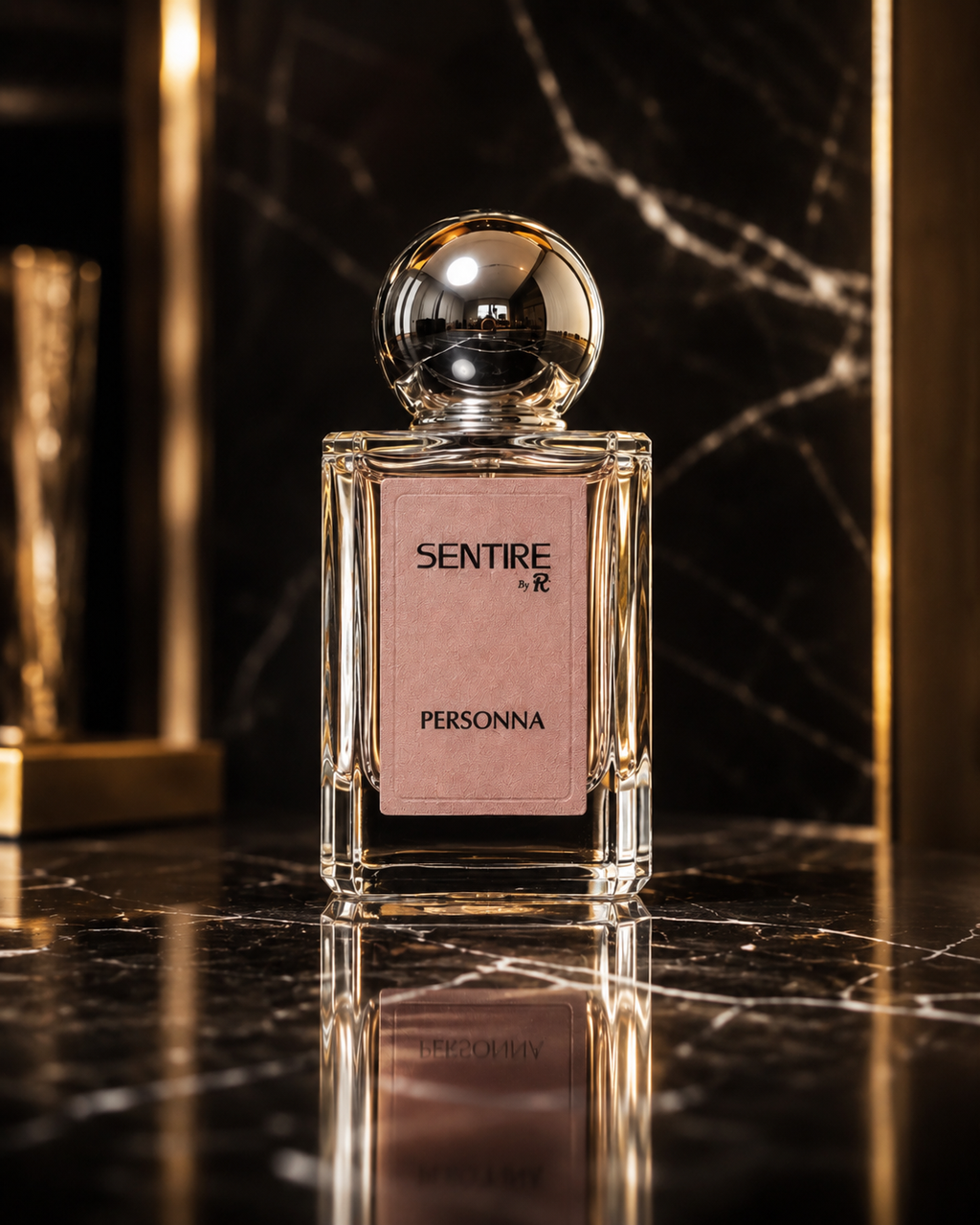 Personna Extrait de Parfum