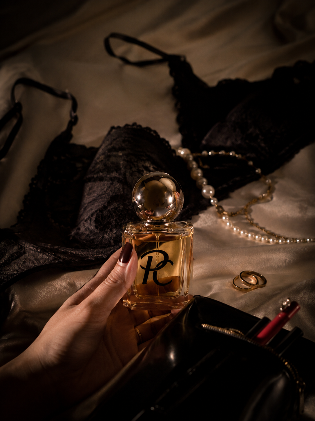 Personna Extrait de Parfum