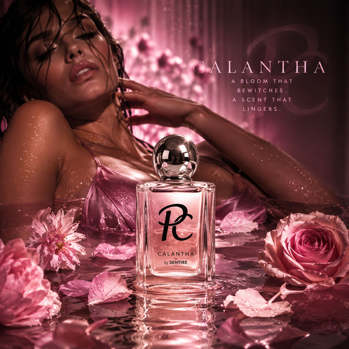 Calantha Extrait de Parfum