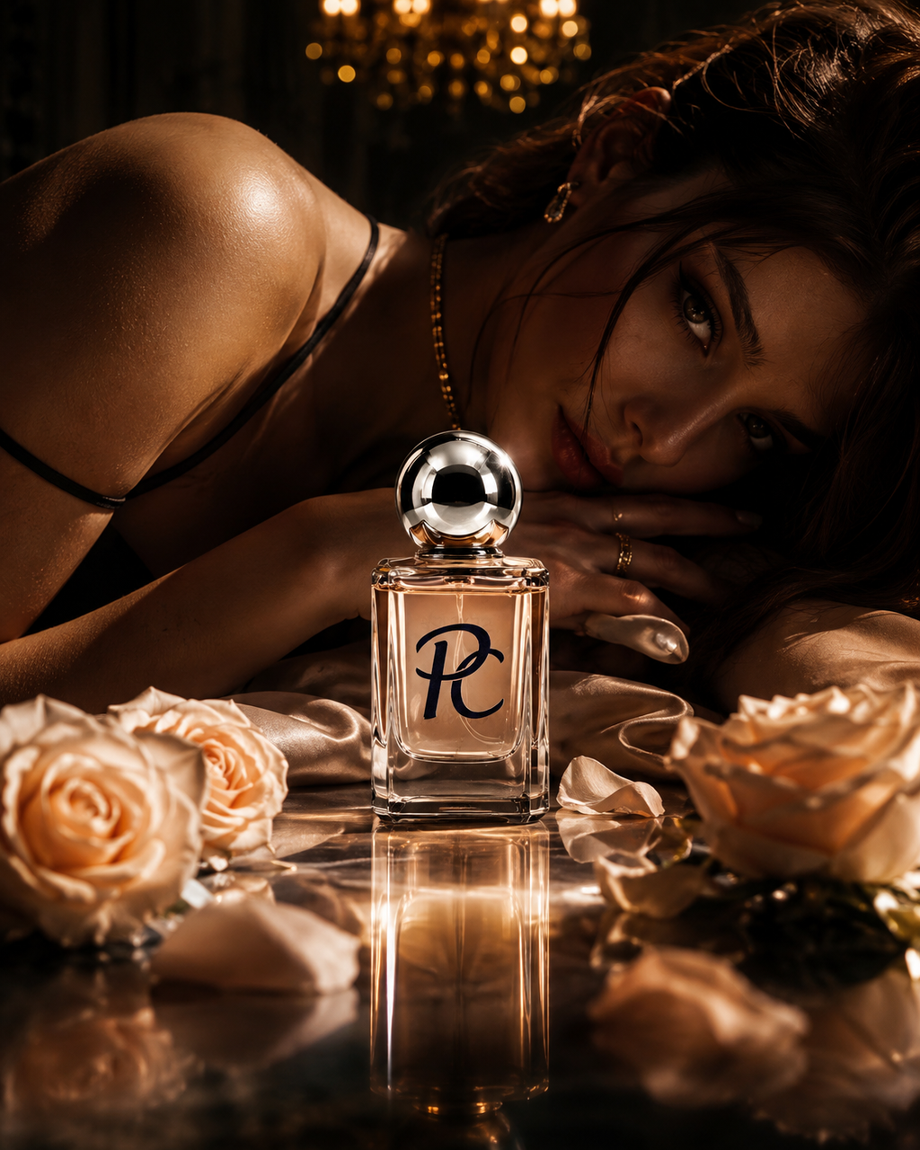 Deep Crush Extrait de Parfum