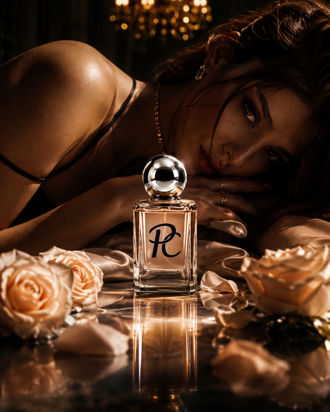 Deep Crush Extrait de Parfum