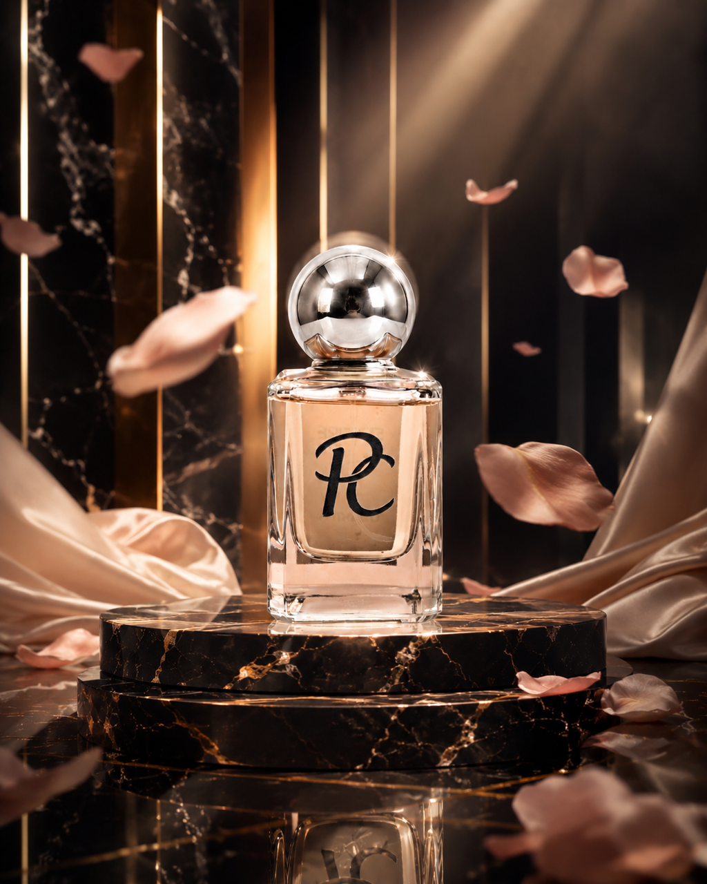Deep Crush Extrait de Parfum