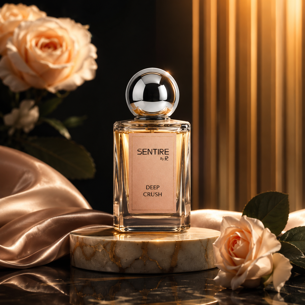 Deep Crush Extrait de Parfum