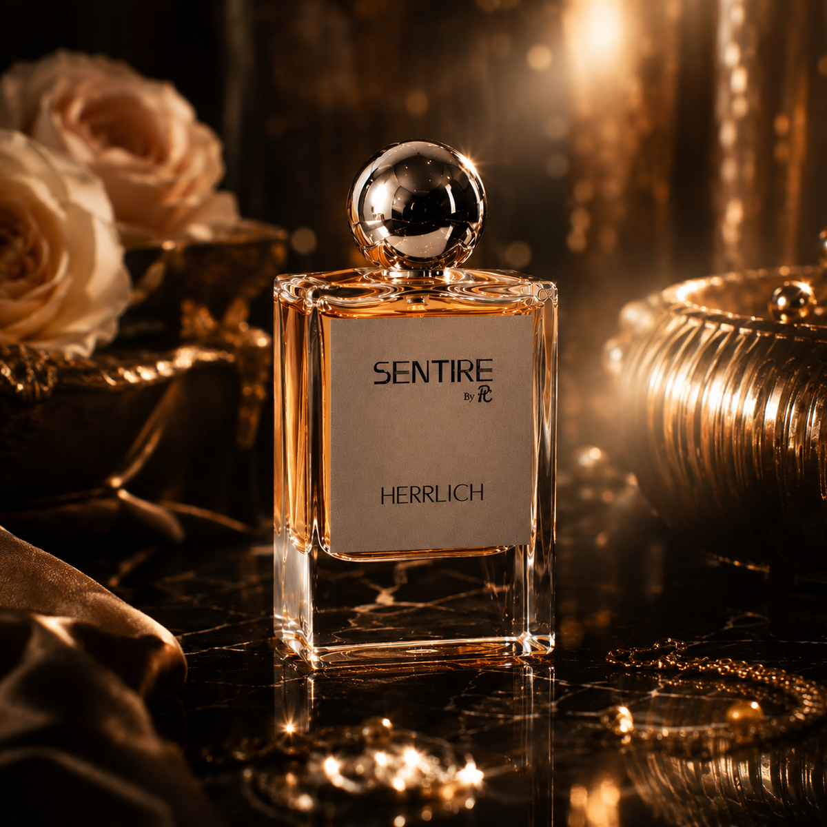 Herrlich Extrait de Parfum