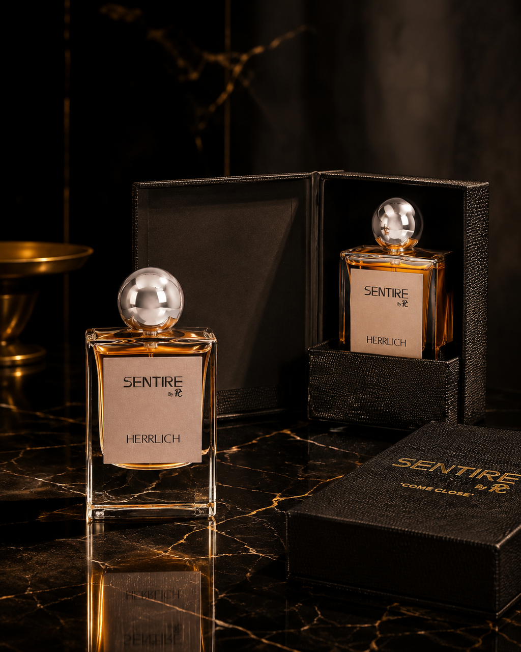 Herrlich Extrait de Parfum