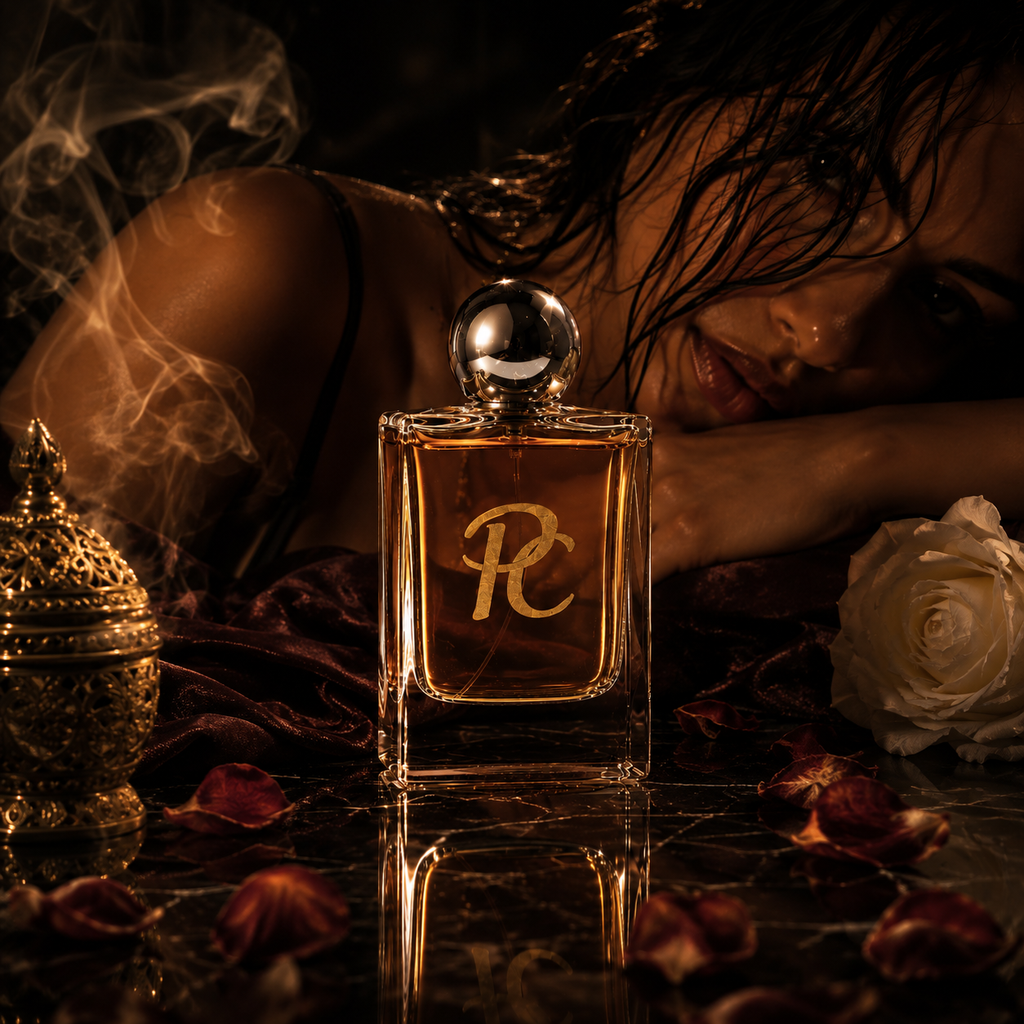 Herrlich Extrait de Parfum