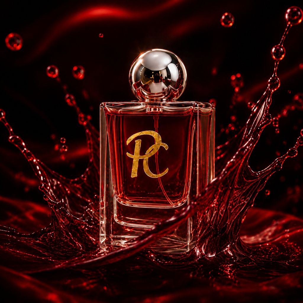 Mirai Extrait de Parfum