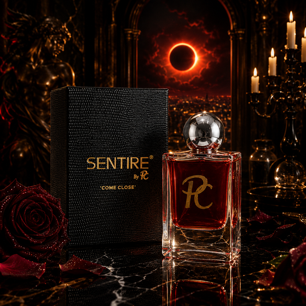 Mirai Extrait de Parfum