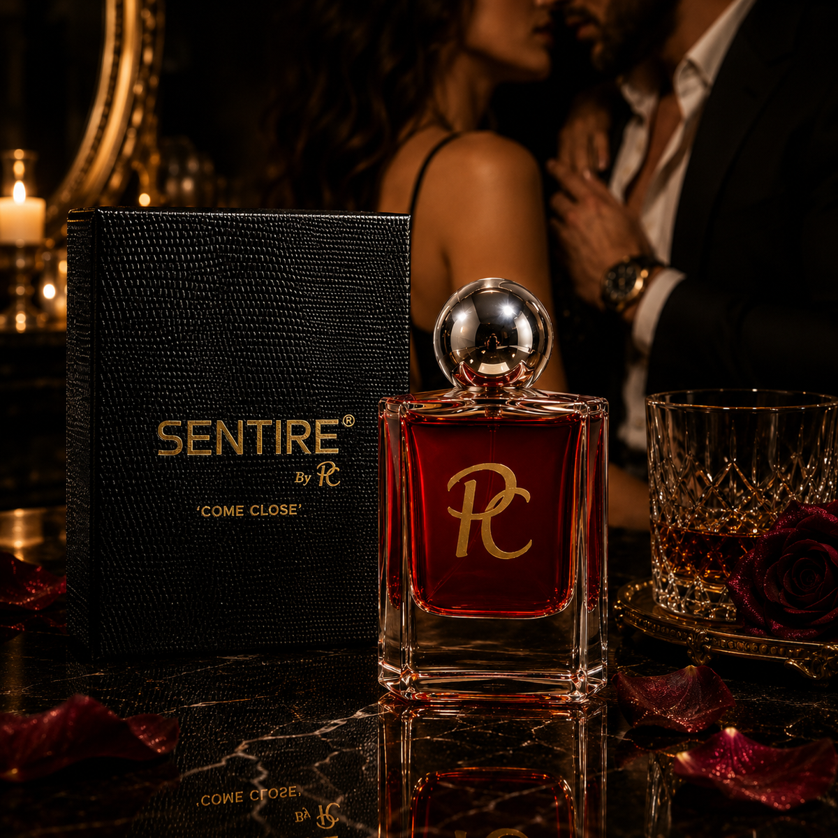 Mirai Extrait de Parfum