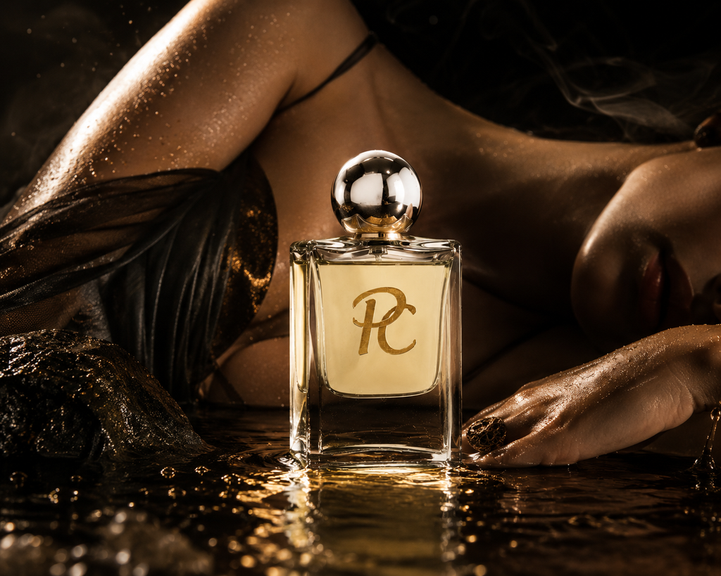 Herrlich Extrait de Parfum