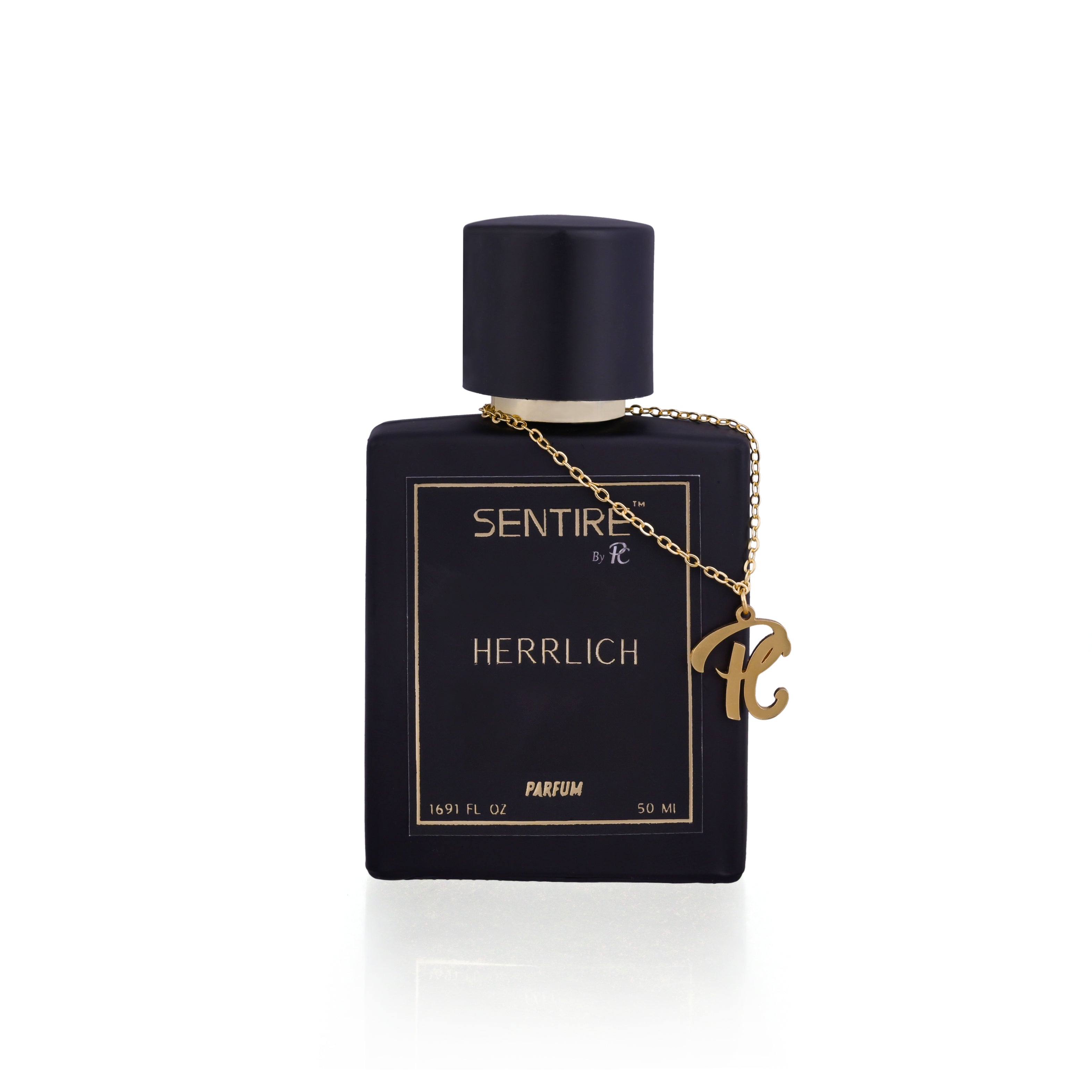 HERRLICH - 50 ML