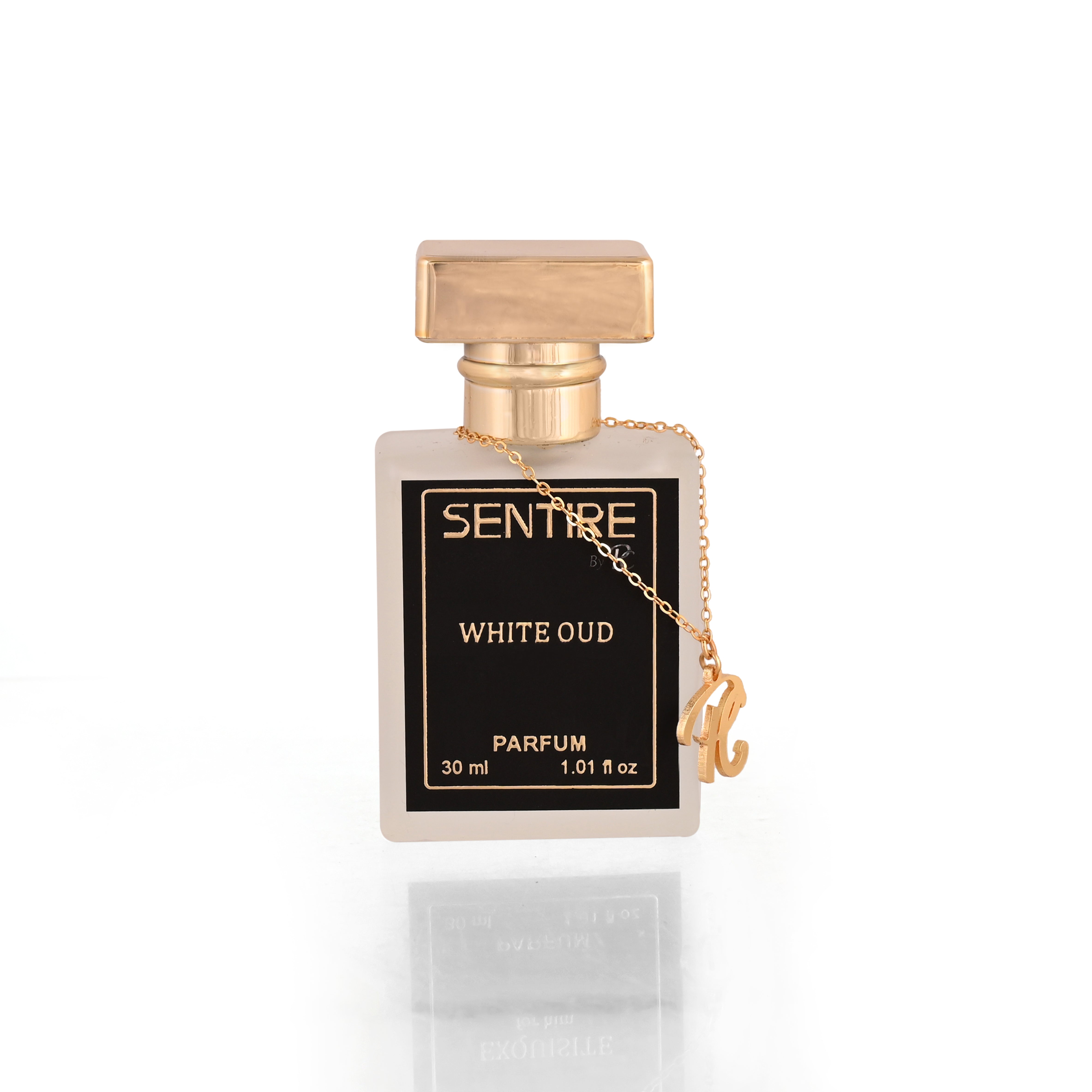 WHITE OUD - 30 ML