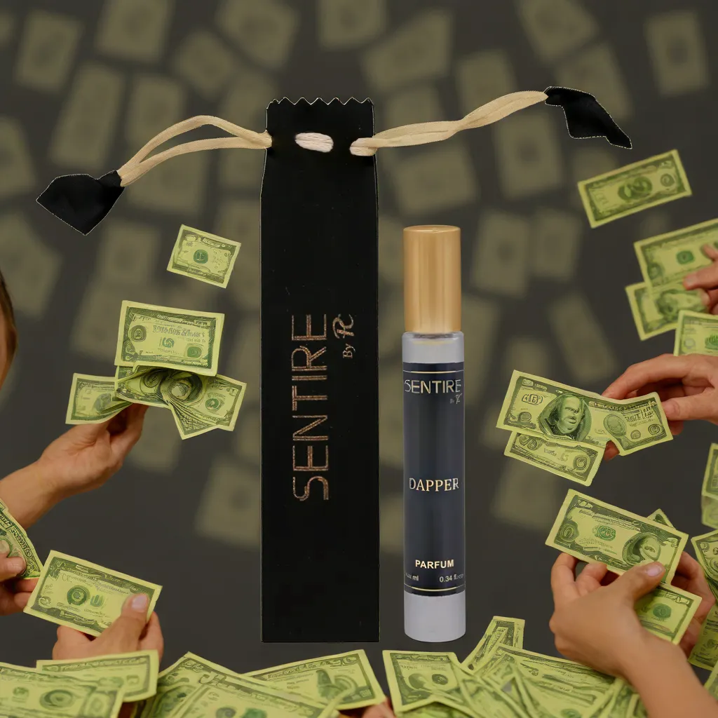 Dapper Extrait de Parfum