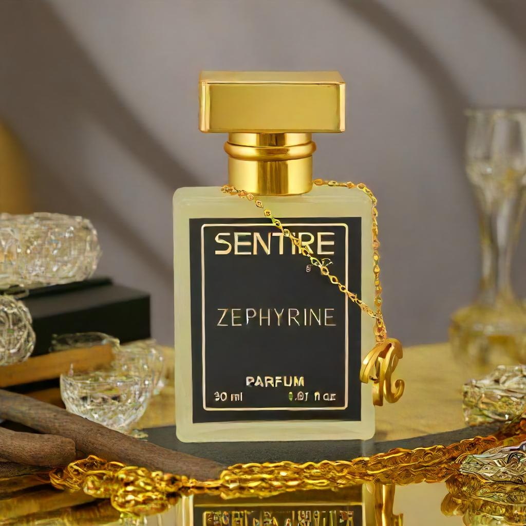 Zephyrine Extrait de Parfum