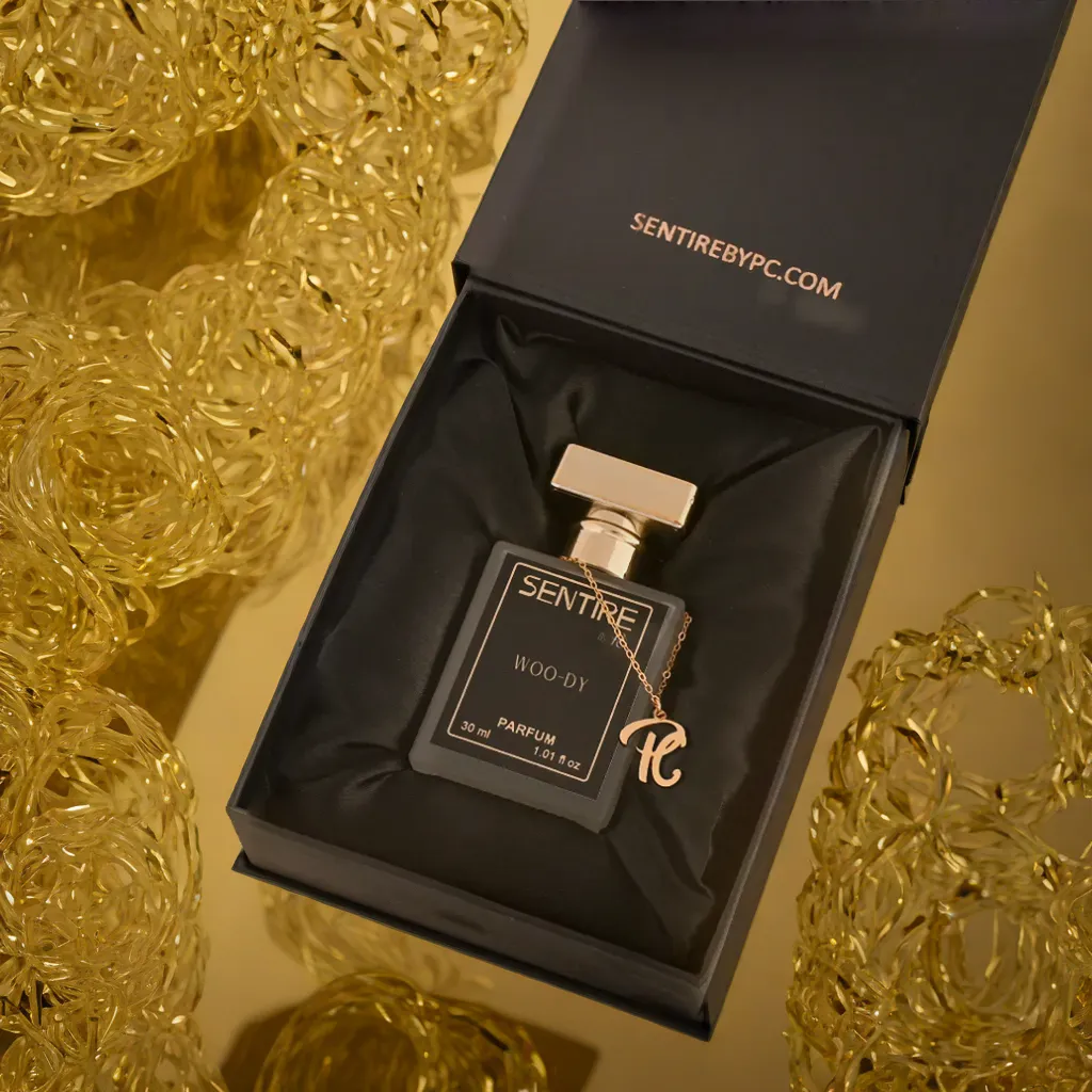 Woo-Dy Extrait de Parfum