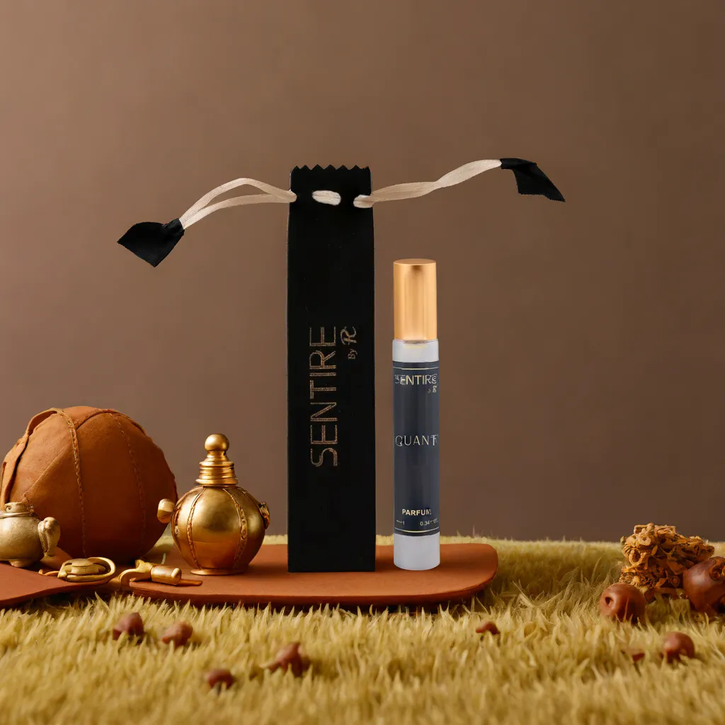 Quantillion Extrait de Parfum