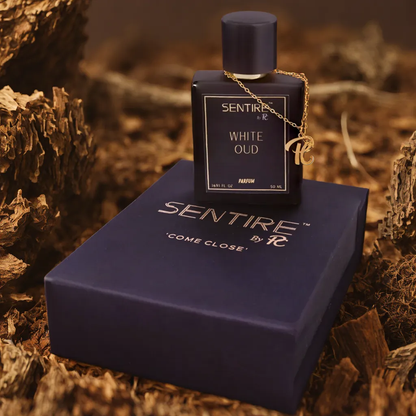 Buy Best Price White Oud Perfume From SENTIRE BY PC 50 ml