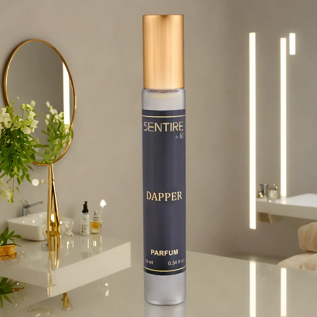 Dapper Extrait de Parfum