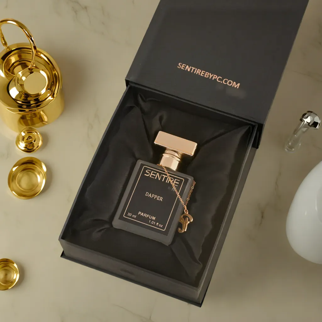 Dapper Extrait de Parfum