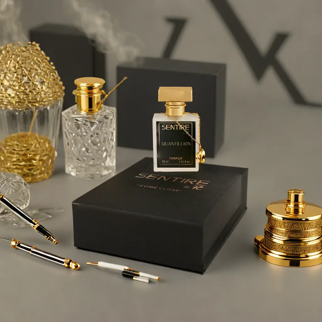 Quantillion Extrait de Parfum