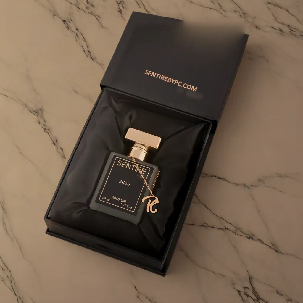 Bijou Extrait de Parfum