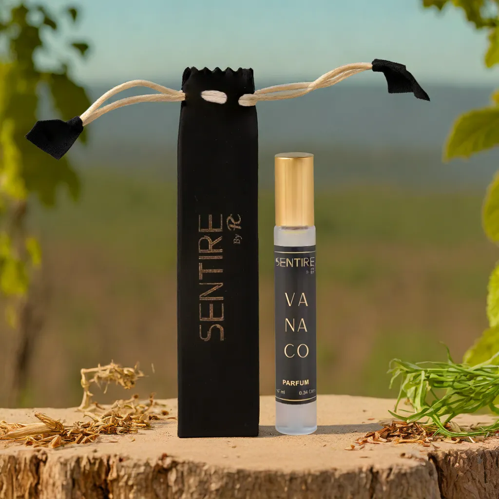 Vanaco Extrait de Parfum