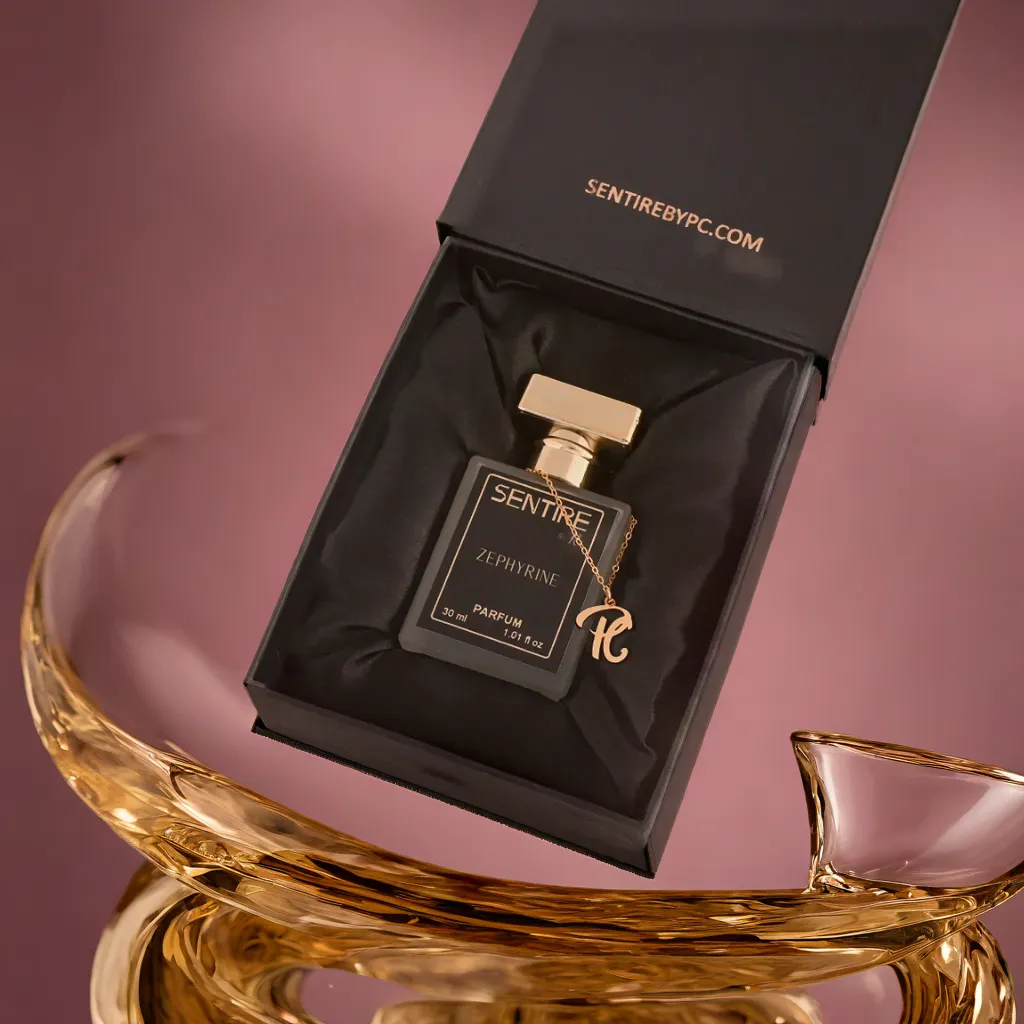 Zephyrine Extrait de Parfum