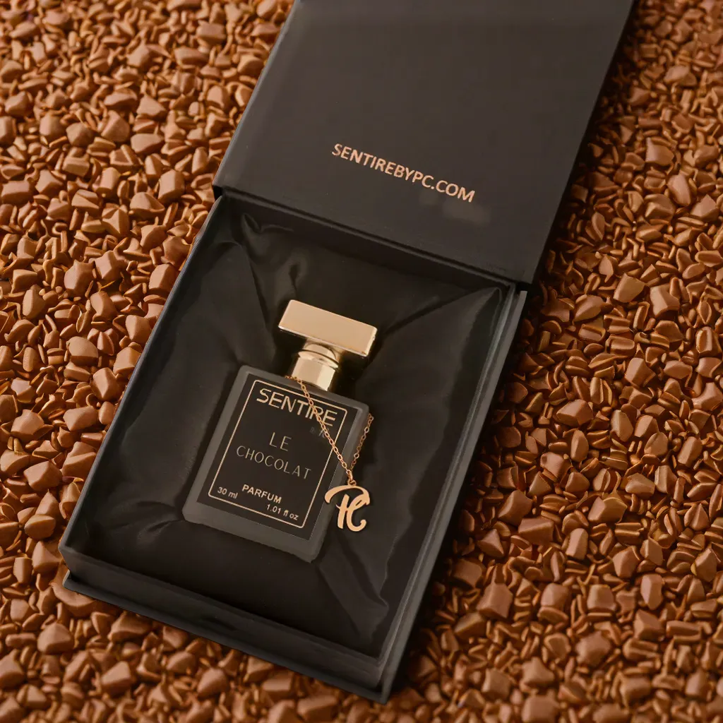 Le Chocolat Extrait de Parfum