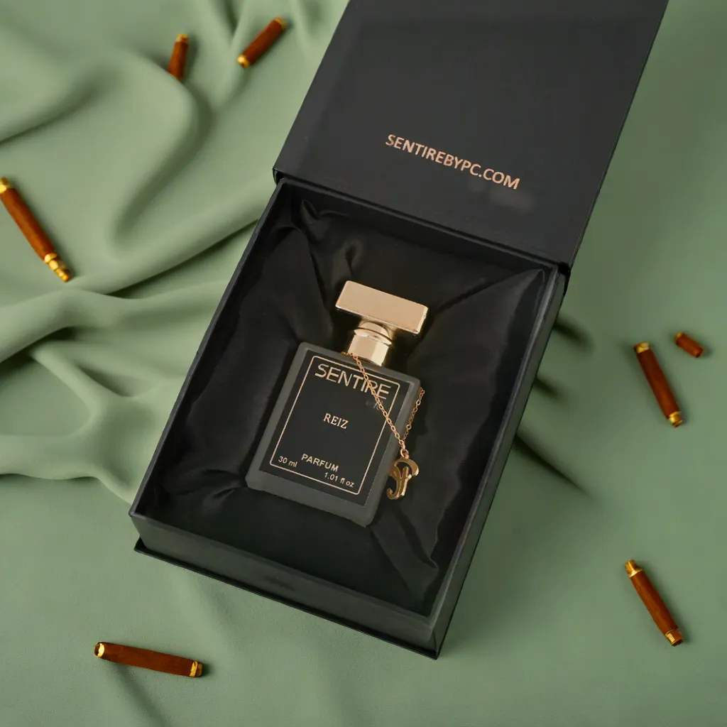 Reiz Extrait de Parfum