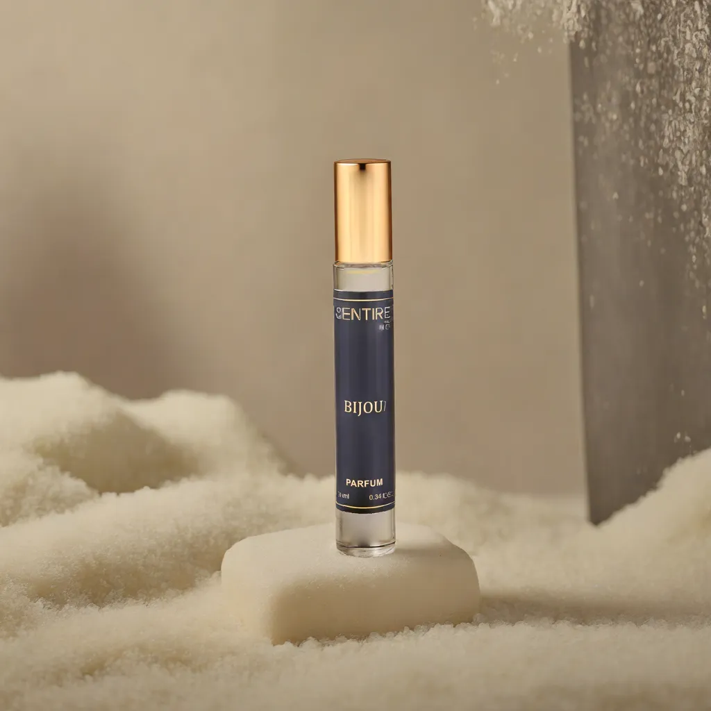 Bijou Extrait de Parfum