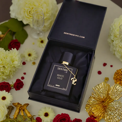 Buy Best Price White Oud Perfume From SENTIRE BY PC 50 ml
